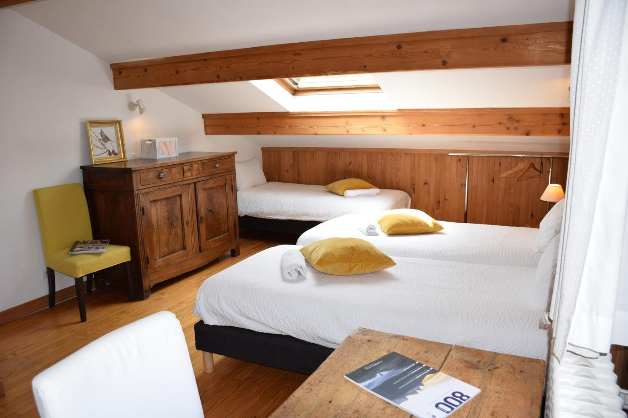 Chalet L Olan 15P Emplacement Exceptionnel Grand Terrain Les Deux Alpes Exterior photo
