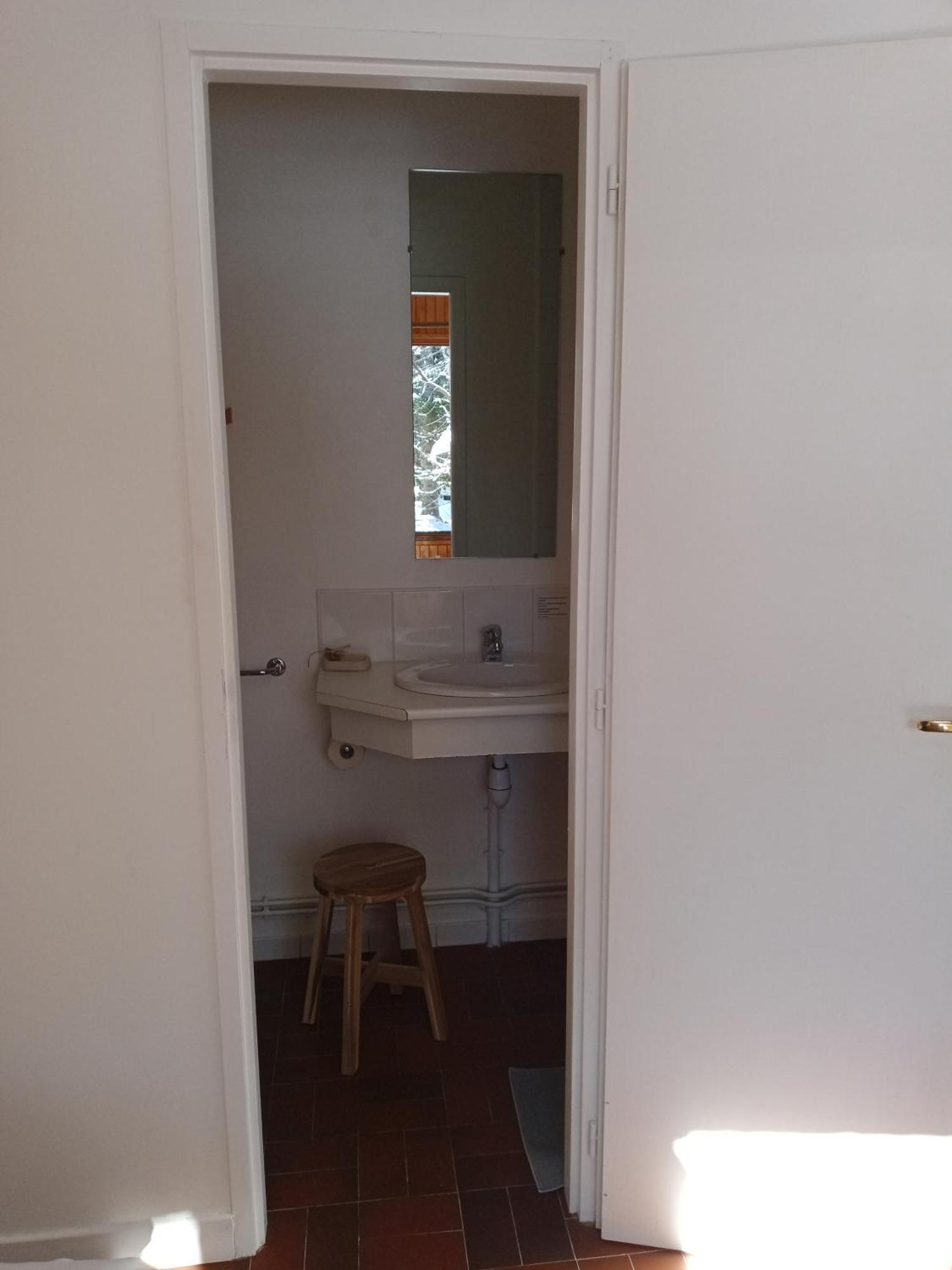 Chalet L Olan 15P Emplacement Exceptionnel Grand Terrain Les Deux Alpes Exterior photo