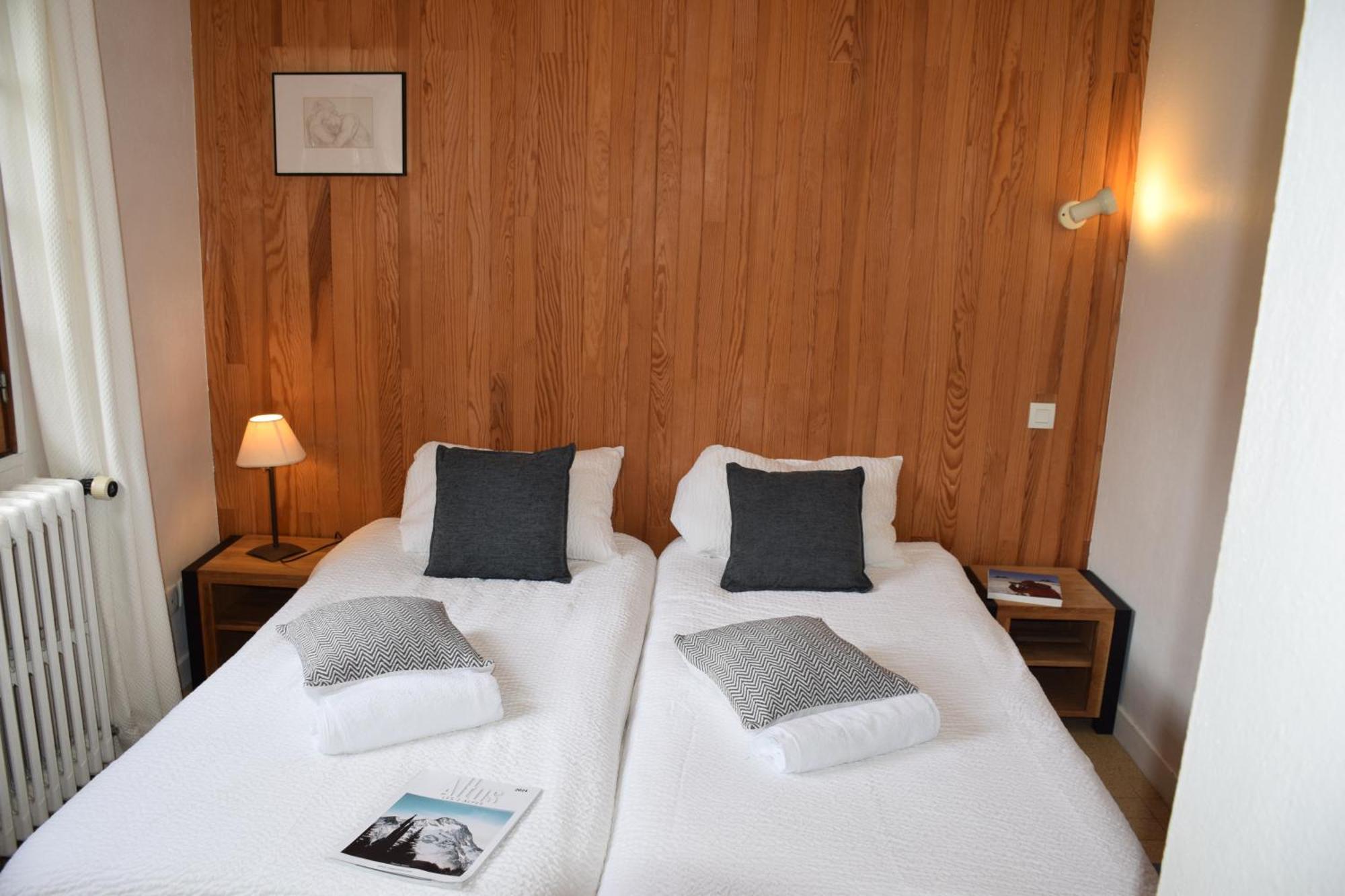 Chalet L Olan 15P Emplacement Exceptionnel Grand Terrain Les Deux Alpes Exterior photo