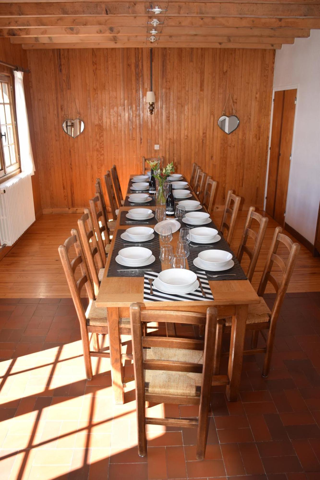 Chalet L Olan 15P Emplacement Exceptionnel Grand Terrain Les Deux Alpes Exterior photo