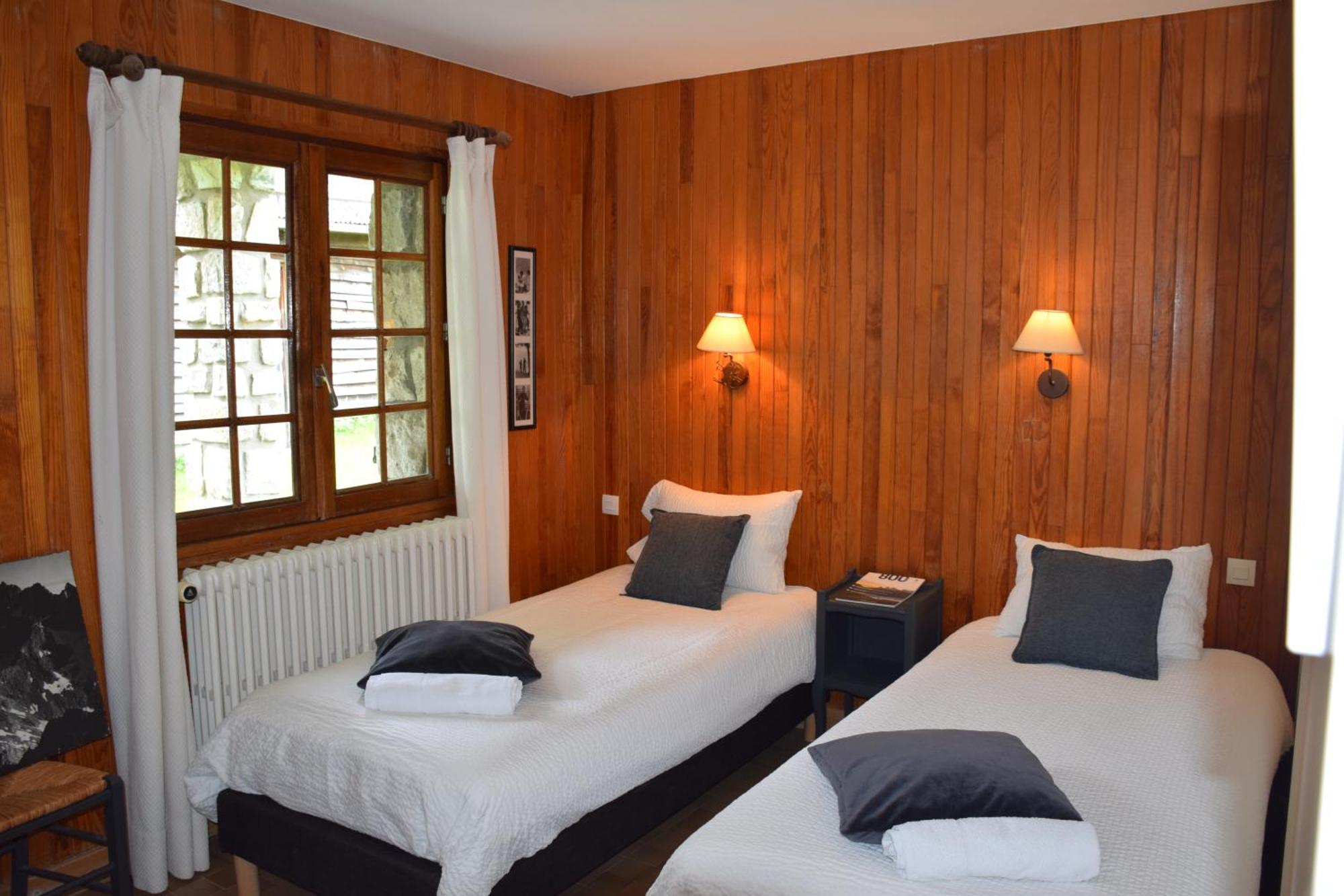 Chalet L Olan 15P Emplacement Exceptionnel Grand Terrain Les Deux Alpes Exterior photo